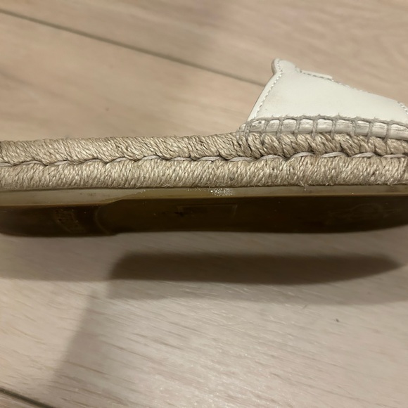 Gucci interlocking espadrilles cream - Picture 2 of 8